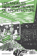Los Angeles Review of Architecture #2