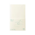 MD Notebook B6 Slim Dot Grid