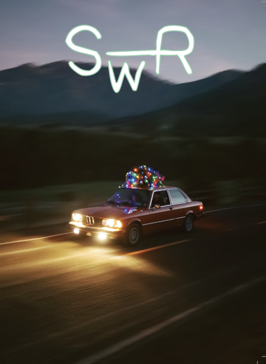 Southwest Review Vol 110 #4