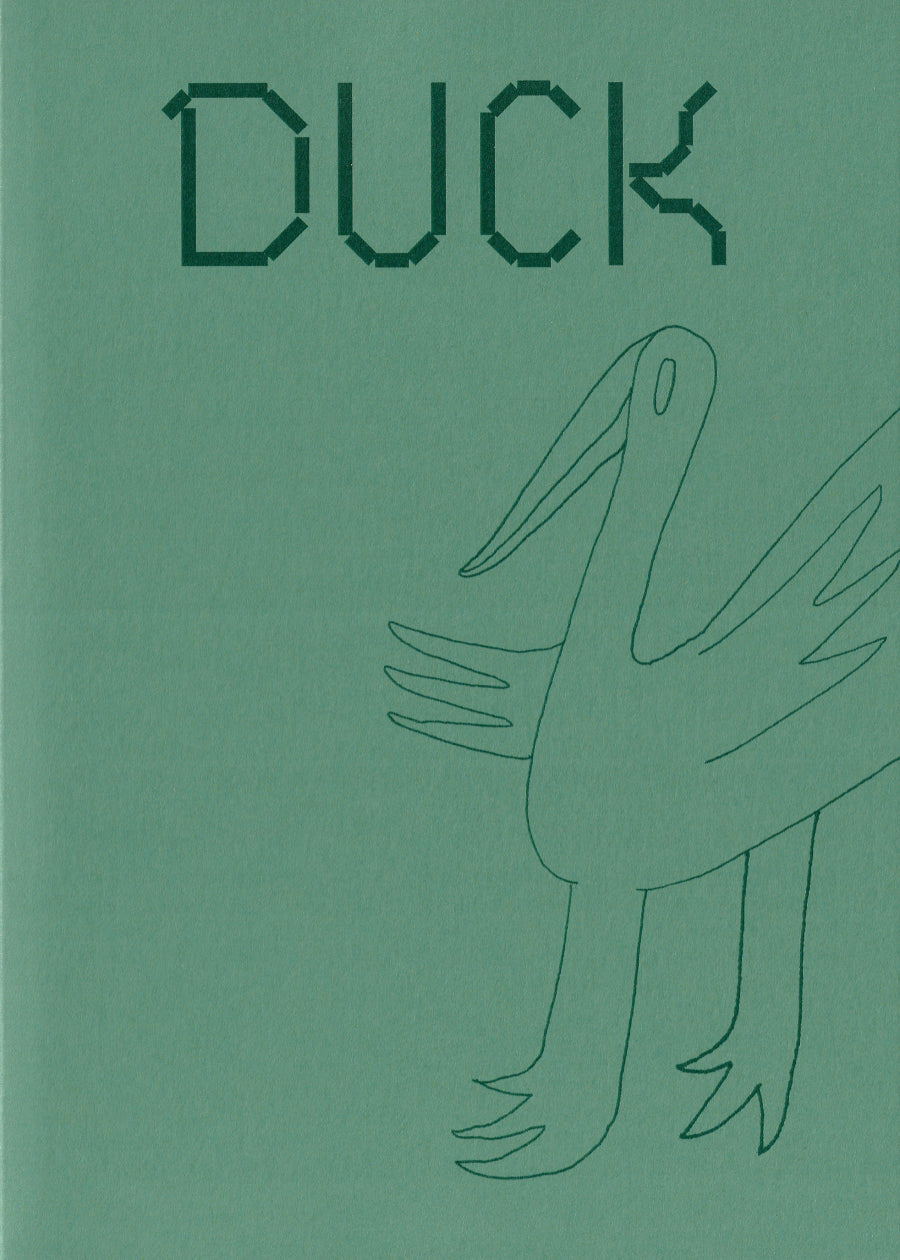 Duck 1