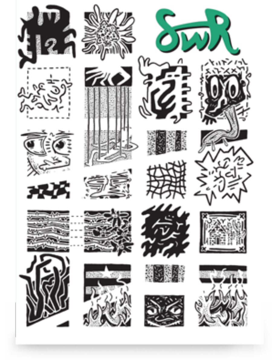Southwest Review Vol 111 #1