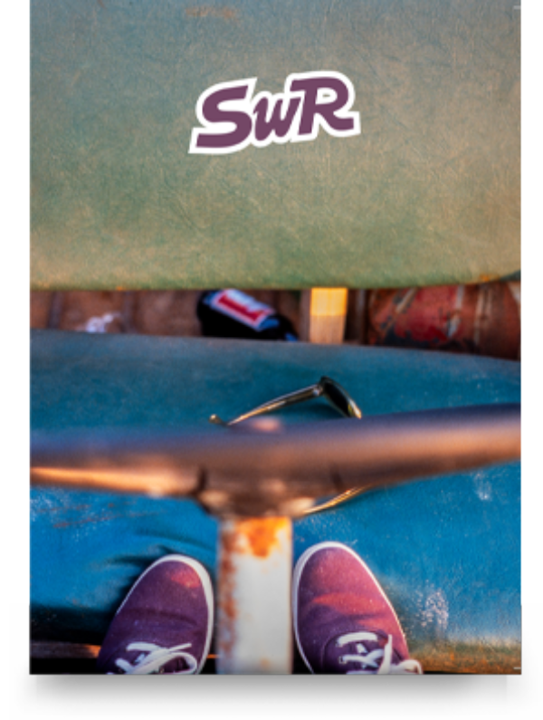 Southwest Review Vol 111 #2