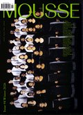 Mousse #94