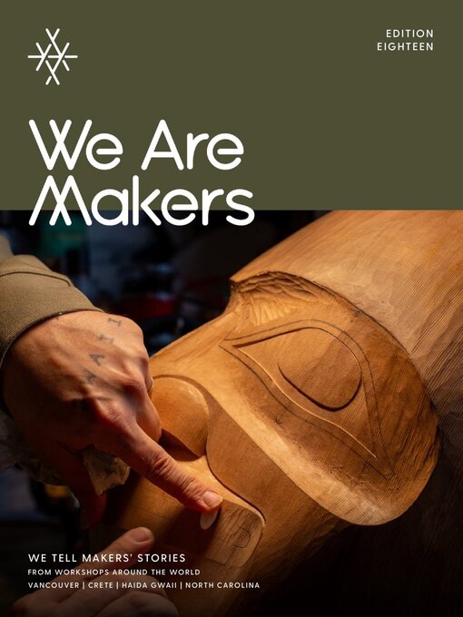 We Are Makers #18