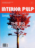 Interior Pulp #7