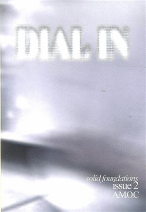 Dial In #2