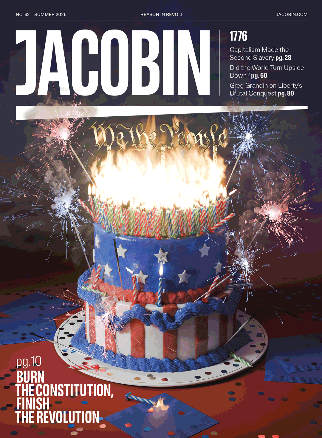 Jacobin #62