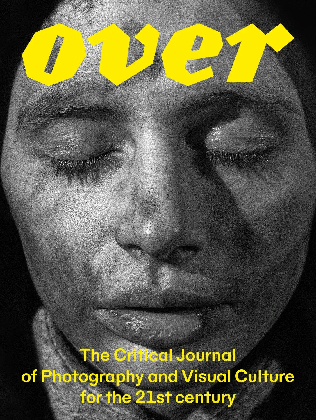 Over Journal #5