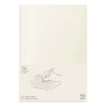 MD Notebook A5 Lined