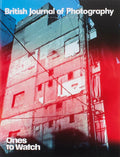 The British Journal of Photography #7922 - Ones to Watch