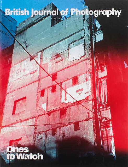 The British Journal of Photography #7922 - Ones to Watch