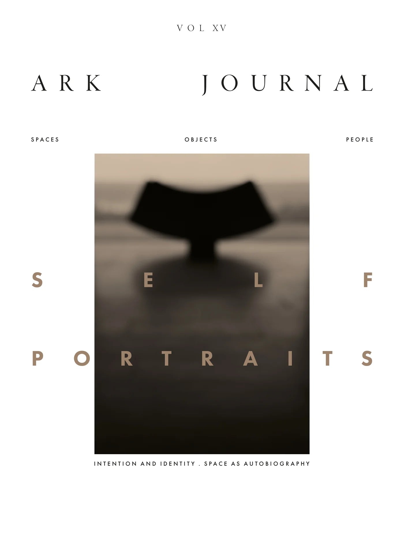 Ark Journal #15