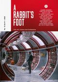 A Rabbit's Foot #15 - Sci-Fi