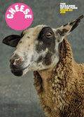 Cheese Magazine #3