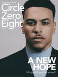 CircleZeroEight #9