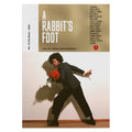 A Rabbit's Foot #10 - The Word