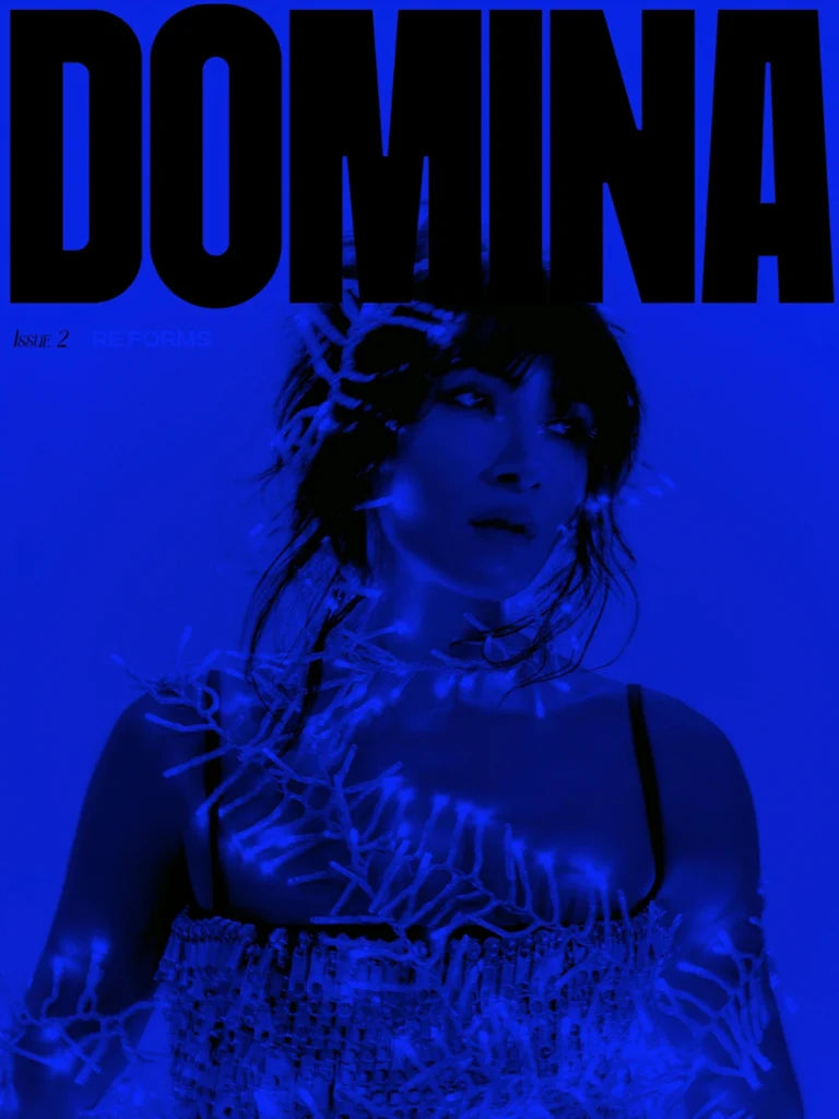 Domina Journal #2