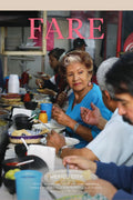 FARE Magazine: Mexico City