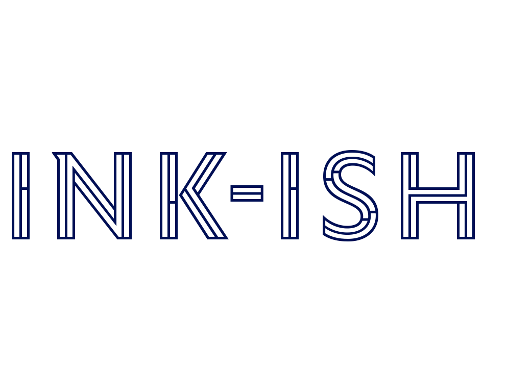 Ink-ish