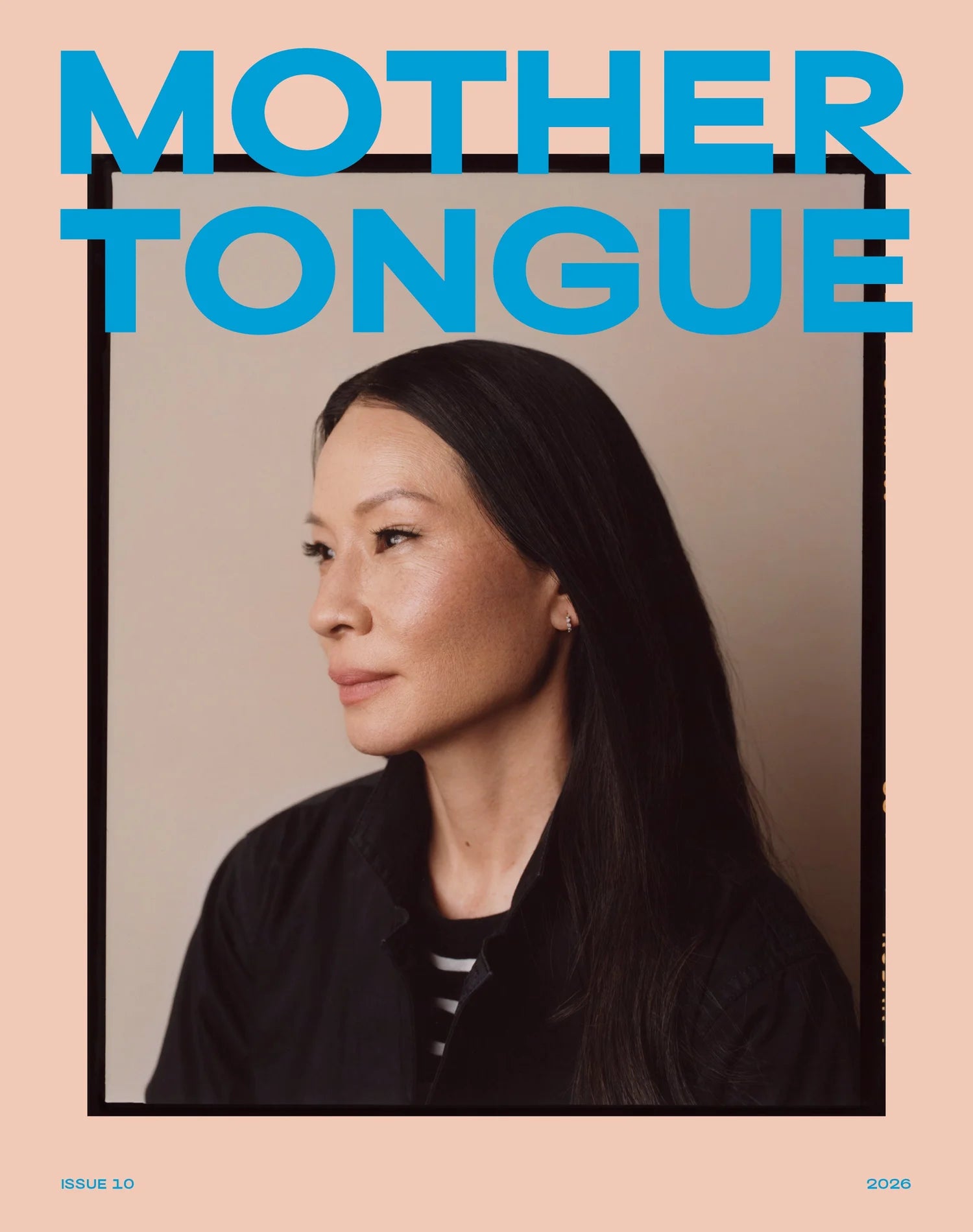 Mother Tongue #10