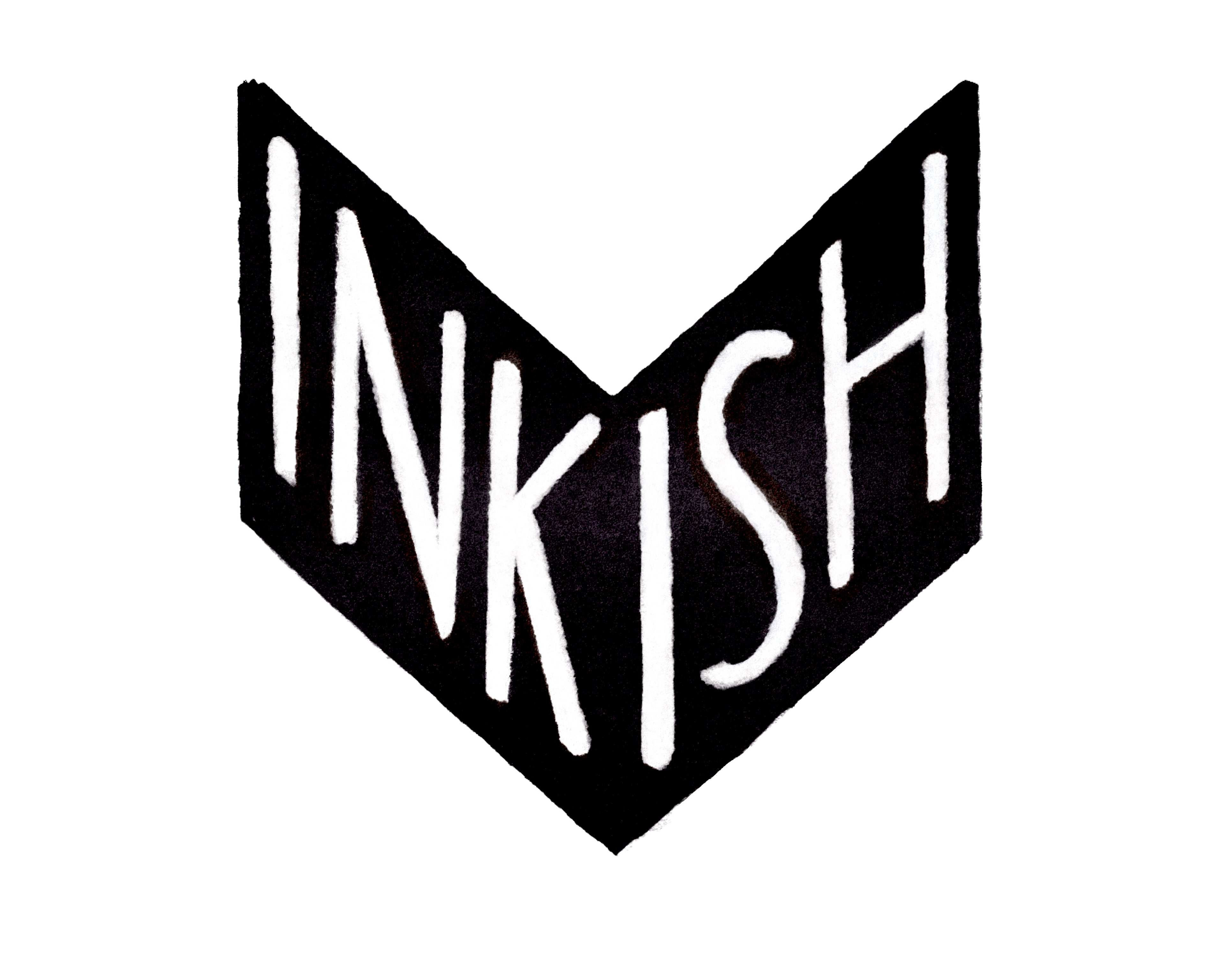 Ink-ish