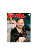 Picnic #3 - The Hollywood Issue