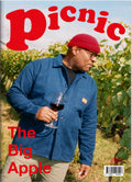 Picnic Magazine #5 - The Big Apple Issue