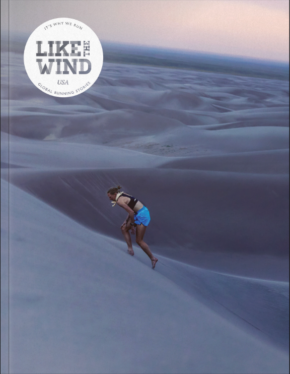 Like The Wind USA #2