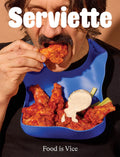 Serviette #8