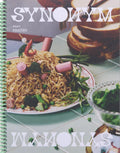 Synonym #1 - Pantry