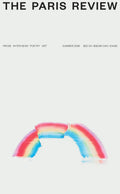 The Paris Review #256