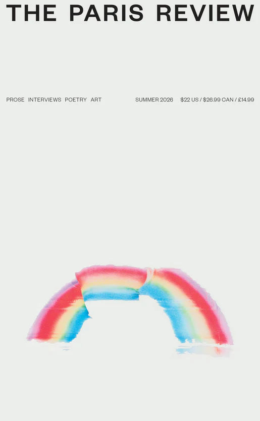 The Paris Review #256
