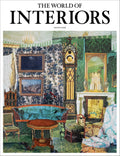 The World of Interiors August 2026