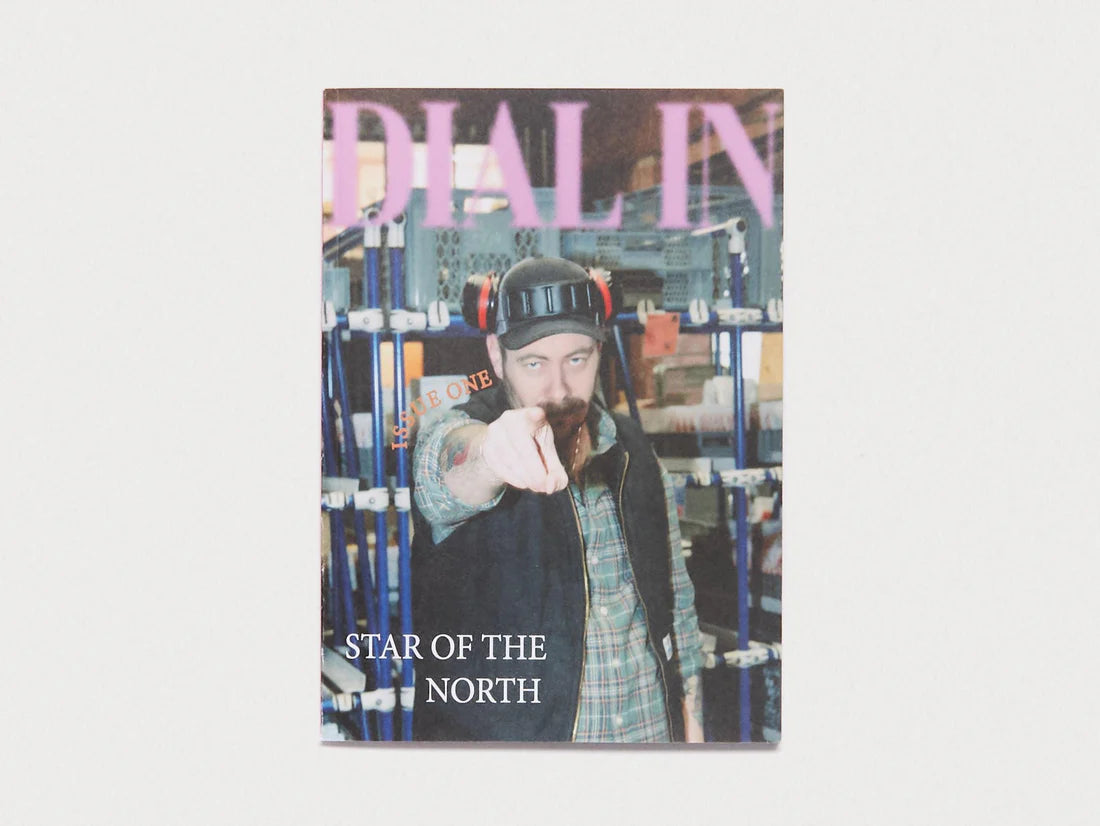 Dial In #1