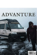 Advanture #15