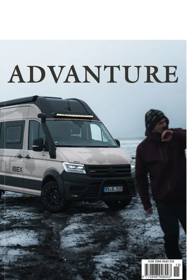 Advanture #15