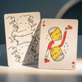 Shantel Martin Playing Cards