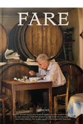 FARE Magazine: Athens