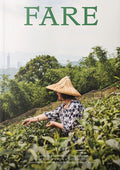 FARE Magazine: Taipei