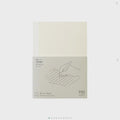 MD Notebook A6 Lined
