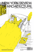 New York Review of Architecture #50