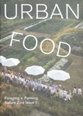 Nature Zine #2: Urban Food