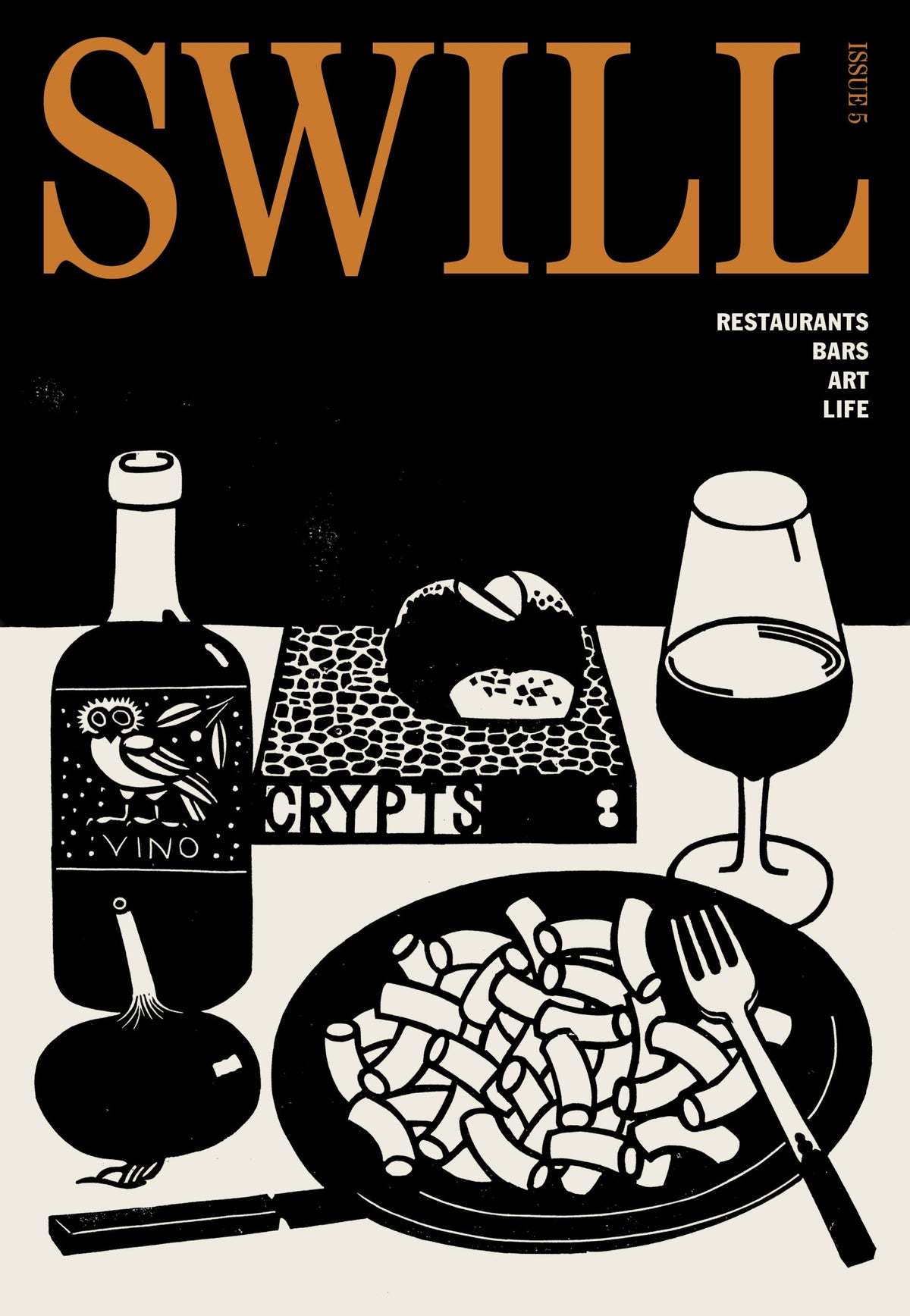 Swill #5